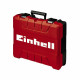 Дрель-шуруповерт EINHELL PXC TE-CD 18 Li Brushless, 20 В, 2 Ач, 60 Нм, бесщеточный