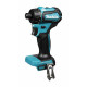 Дрель-шуруповерт Makita DDF083RFE, 18 В, 3 Ач, 40 Нм, бесщеточный