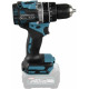 Дрель-шуруповерт Makita HP002GZ, 40 В, 0 Ач, 64 Нм, бесщеточный, ударный