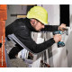 Дрель-шуруповерт Makita TD111DZ, 12 В, 0 Ач, 135 Нм, бесщеточный, ударный