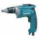 Шуруповерт Makita FS4300, 570 Вт, 28 Нм, щеточный