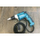 Шуруповерт Makita FS4300, 570 Вт, 28 Нм, щеточный