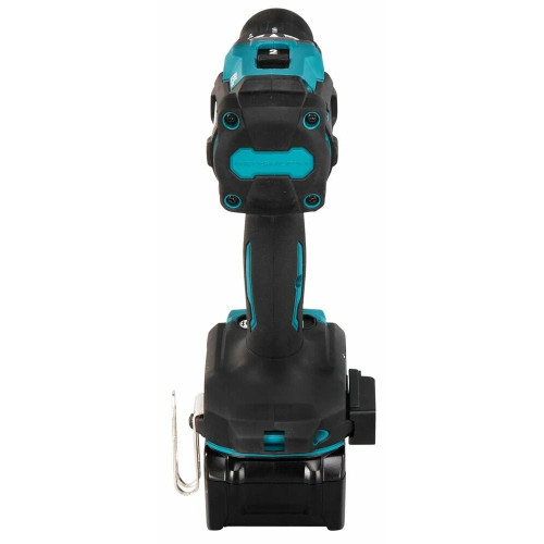 Дрель-шуруповерт Makita DF002GD201, 40 В, 2,5 Ач, 64 Нм, бесщеточный