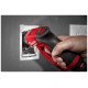 Дрель-шуруповерт Milwaukee M12 FPDXKIT-202, 12 В, 2 Ач, 37 Нм, бесщеточный, ударный