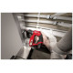 Дрель-шуруповерт Milwaukee M12 FPDXKIT-202, 12 В, 2 Ач, 37 Нм, бесщеточный, ударный