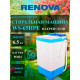 Стиральная машина Renova WS-65HPE