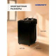Стиральная машина Horizont WM-4601W Black C