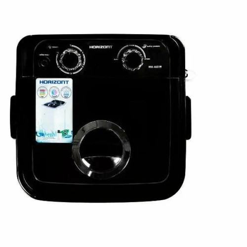 Стиральная машина Horizont WM-4601W Black C