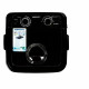 Стиральная машина Horizont WM-4601W Black C