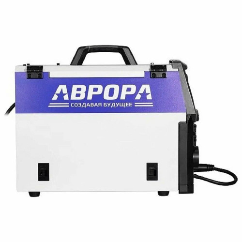Сварочный полуавтомат Aurora Динамика 160 Эксперт инвертор TIG/МIG/МAG/MMA, 6.44 кВт