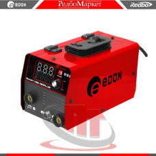 Сварочный полуавтомат инверторный Edon Smart MIG-180PLUS