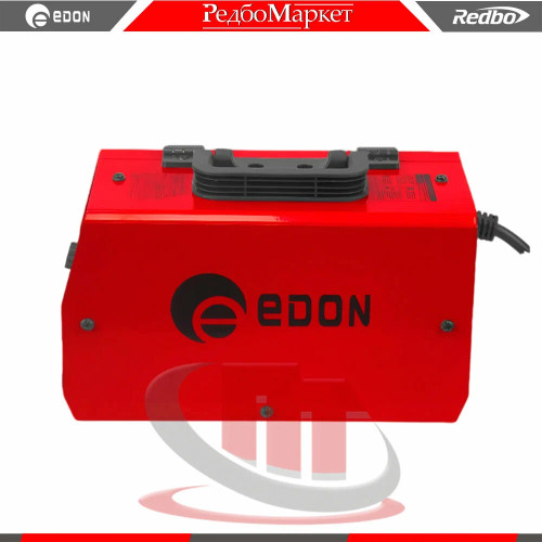 Сварочный полуавтомат инверторный Edon Smart MIG-180PLUS