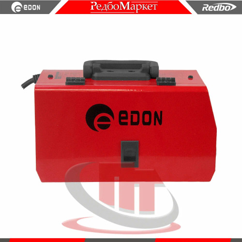 Сварочный полуавтомат инверторный Edon Smart MIG-180PLUS