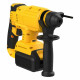 Перфоратор Deli DC300, SDS-plus, 18 В, 2 Дж, от аккумулятора