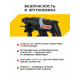 Перфоратор Deli DE-DC20-2D4, SDS-plus, 20 В, 2 Дж, от аккумулятора