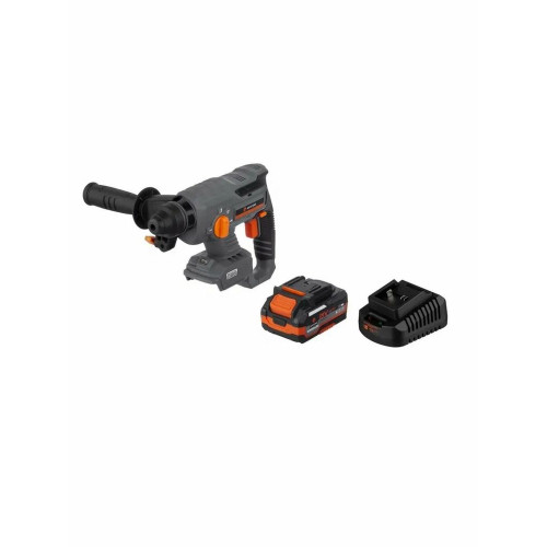 Перфоратор Anycons AC-H408, SDS-plus, 21 В, 2 Дж, от аккумулятора