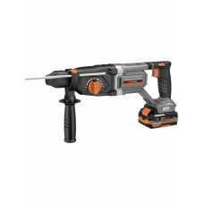 Перфоратор Anycons AC-H509, SDS-plus, 21 В, 2 Дж, от аккумулятора