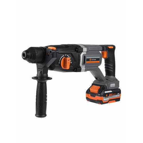 Перфоратор Anycons AC-H509, SDS-plus, 21 В, 2 Дж, от аккумулятора