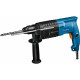 Перфоратор DongCheng DZC02-20, SDS-plus, 500 Вт, 2 Дж, от сети