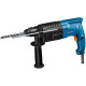 Перфоратор DongCheng DZC02-20, SDS-plus, 500 Вт, 2 Дж, от сети