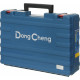 Перфоратор DongCheng DZC02-20, SDS-plus, 500 Вт, 2 Дж, от сети