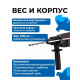 Перфоратор DongCheng DZC05-26B, SDS-plus, 800 Вт, 3 Дж, от сети