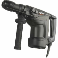 Перфоратор FERM HDM1043P, SDS-Max, 1100 Вт, 7 Дж, от сети