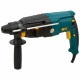Перфоратор FIT AH-800, SDS-plus, 800 Вт, 3 Дж, от сети