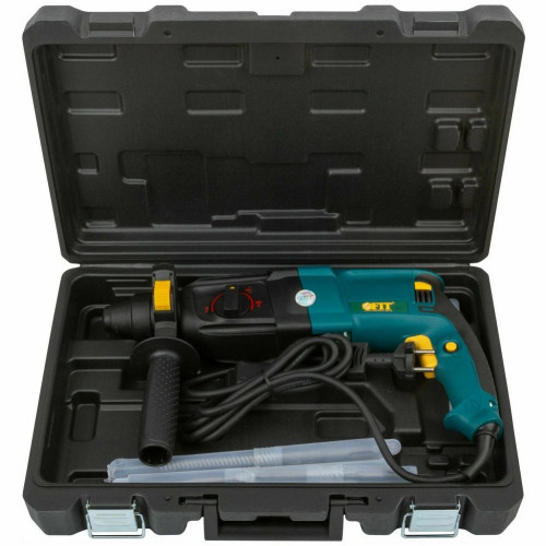 Перфоратор FIT AH-800, SDS-plus, 800 Вт, 3 Дж, от сети