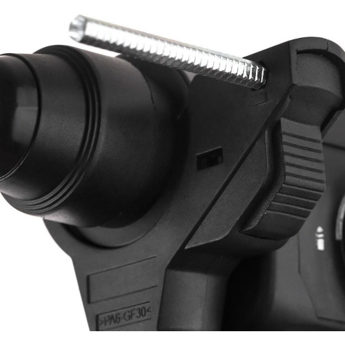 Перфоратор Haммer Flex PRT650D, SDS-plus, 650 Вт, 2,4 Дж, от сети