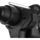 Перфоратор Haммer Flex PRT650D, SDS-plus, 650 Вт, 2,4 Дж, от сети