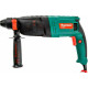 Перфоратор Haммer Flex PRT800D, SDS-plus, 800 Вт, 2,6 Дж, от сети