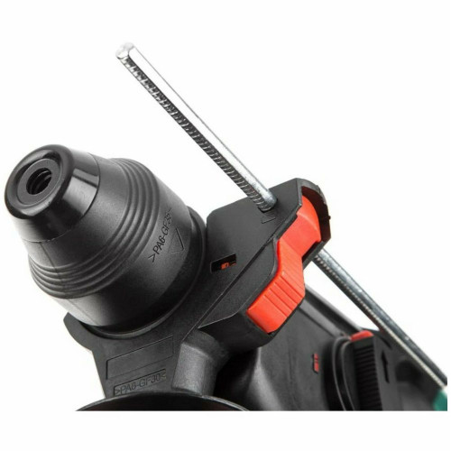 Перфоратор Haммer Flex PRT800D, SDS-plus, 800 Вт, 2,6 Дж, от сети