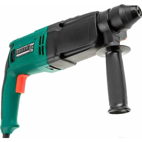 Перфоратор Haммer Flex PRT800D, SDS-plus, 800 Вт, 2,6 Дж, от сети