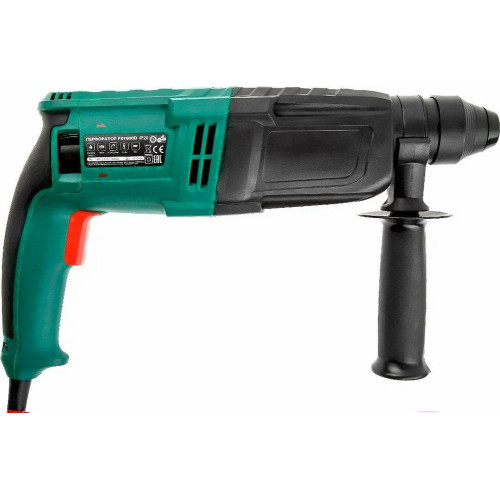 Перфоратор Haммer Flex PRT800D, SDS-plus, 800 Вт, 2,6 Дж, от сети