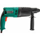 Перфоратор Haммer Flex PRT800D, SDS-plus, 800 Вт, 2,6 Дж, от сети