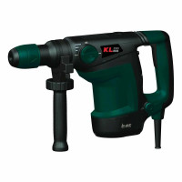 Перфоратор Klpro KLKD610M, SDS-Max, 1100 Вт, 7 Дж, от сети