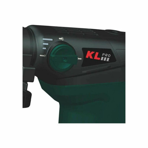 Перфоратор Klpro KLKD610M, SDS-Max, 1100 Вт, 7 Дж, от сети