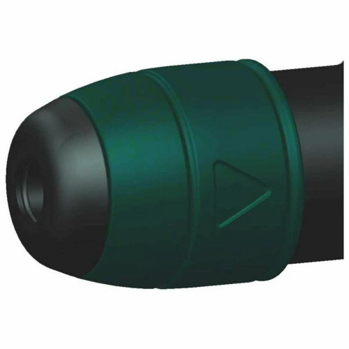 Перфоратор Klpro KLKD610M, SDS-Max, 1100 Вт, 7 Дж, от сети
