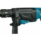 Перфоратор Makita HR2670FT, SDS-plus, 800 Вт, 3 Дж, от сети