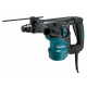 Перфоратор Makita HR3001CJ, SDS-plus, 1050 Вт, 3,6 Дж, от сети