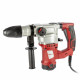 Перфоратор RedVerg RD-RH1200S, SDS-plus, 1200 Вт, 5 Дж, от сети