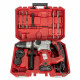 Перфоратор RedVerg RD-RH1200S, SDS-plus, 1200 Вт, 5 Дж, от сети