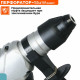 Перфоратор Sturm RH2517, SDS-plus, 1700 Вт, 5 Дж, от сети