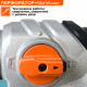 Перфоратор Sturm RH2517, SDS-plus, 1700 Вт, 5 Дж, от сети