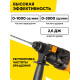 Перфоратор Вихрь П-650к, SDS-plus, 650 Вт, 2,6 Дж, от сети