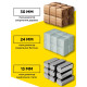 Перфоратор Вихрь П-650к, SDS-plus, 650 Вт, 2,6 Дж, от сети