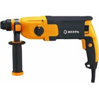 Перфоратор Вихрь П-750, SDS-plus, 750Вт, 2,8 Дж, от сети