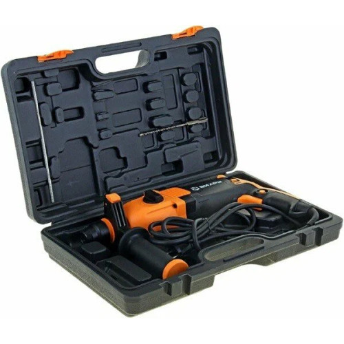 Перфоратор Вихрь П-750, SDS-plus, 750Вт, 2,8 Дж, от сети