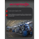 Перфоратор Интерскол П-26/850ЭР, SDS-plus, 850 Вт, 2,6 Дж, от сети